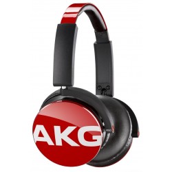หูฟัง AKG Y50 Red